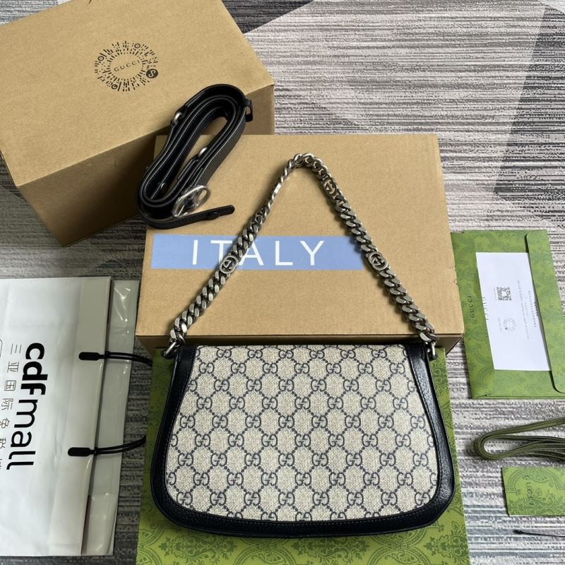 Gvc*1 satchel bags